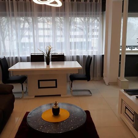 Beautiful Appartment In Rouen Esterno foto