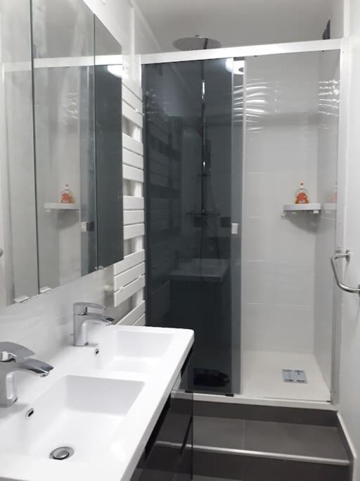 Beautiful Appartment In Rouen Esterno foto